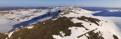 Mt Kosciuszko - NSW (PBH4 00 10296)